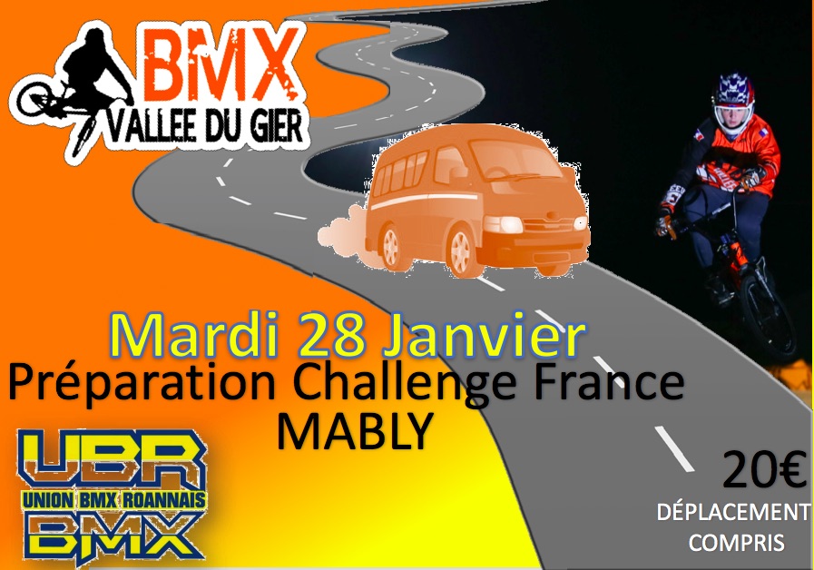 CF Mably