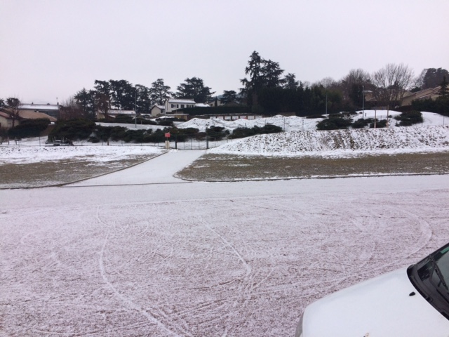Piste neige 2