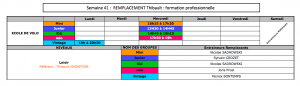 Planning S41