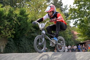 bmx