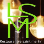 Le Saint Martin