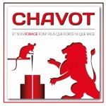 Logo CHAVOT