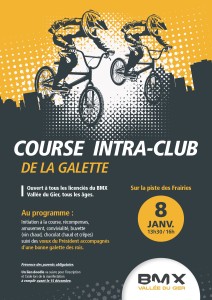 AfficheCourseGalette